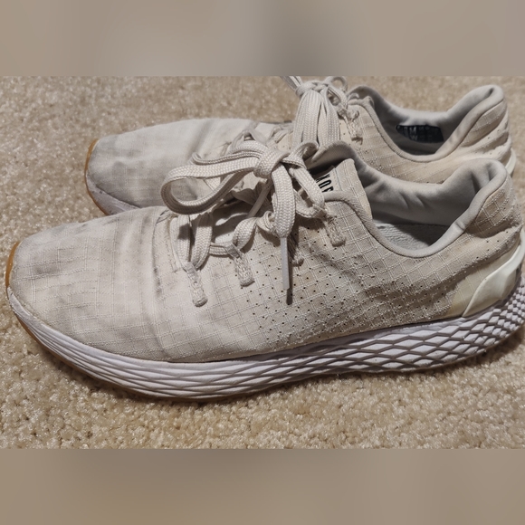 Nobull Women's Gum Allday Ripstop Runner Shoes 8 - Picture 4 of 7